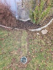 After Installation - LandScape Well