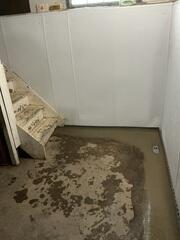 Upgraded Look For The Basement Walls