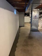 Bare Walls Transformed