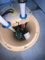 Inspecting TripleSafe