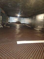 Drainage Matting