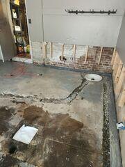 Installing SuperSump And WaterGuard