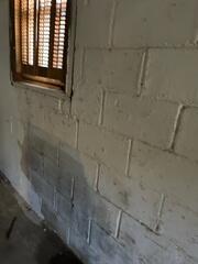 Bowing Foundation Walls