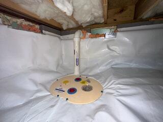 TripleSafe Sump Pump