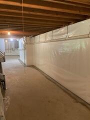 CleanSpace Wall Panels