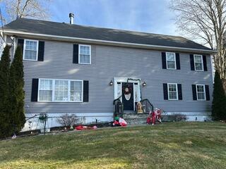 A Stronger Roof for James in Watertown, CT