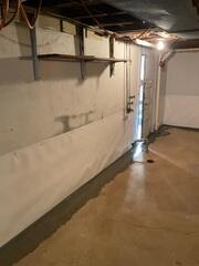 Basement Waterproofing in Wilmington, DE