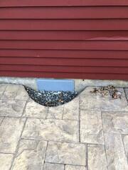 CleanSpace Vent Covers