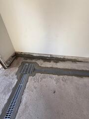 TrenchDrain completed