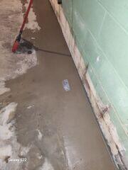 WaterGuard® Drainage System