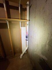 Strategic Placement Pipe