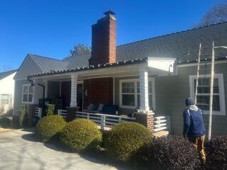 Professionals at Work