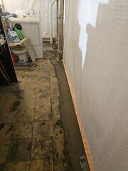 WaterGuard Drainage System