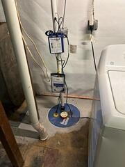 SuperSump Premier Sump Pump