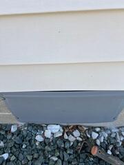 CleanSpace Vent Cover