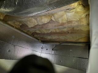 SilverGlo Insulation Panels