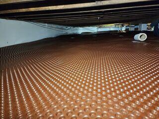 Crawl Space Repair in Toms River, NJ