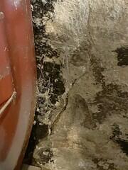Sealing Off a Basement & Crawl Space and Fixing a Wall Crack in Fishkill, NY