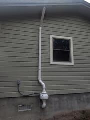 Crawlspace Encapsulation in McCall, ID