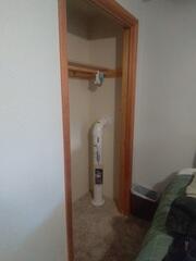 Basement Mitigation in New Meadows, ID