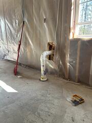 Radon Mitigation in Arden