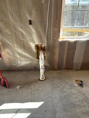Radon Mitigation in Arden