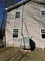 Radon Mitigation in Arden