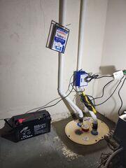 Waterproofing in Ridgewood, NJ