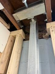 Installing SmartJacks