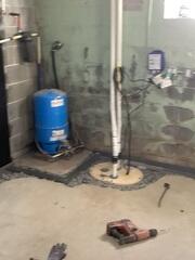 Sump Pump