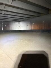 Applying SilverGlo Panels