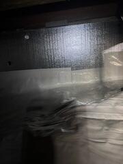 SilverGlo Insulation Panels