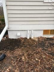 IceGuard Discharge Line