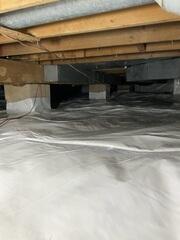 Crawl Space Repair in Elkton, MD
