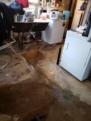 Local Basement Waterproofing Repair in Green Lake, WI