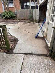 Exterior Drainage in Huntsville, AL