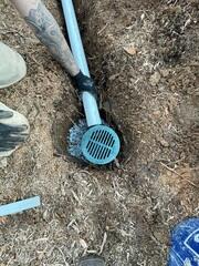 LawnScape System Install