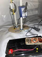 TripleSafe Sump Pump