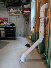 Strategic Placement Pipe