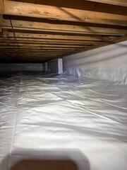 CleanSpace Vapor Barrier System