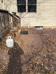 IceGuard Discharge Line