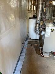 Installing WaterGuard