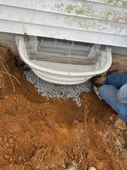 SunHouse Window Well