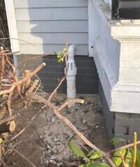 IceGuard Discharge Line System