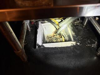 Now for the Fruit Fly Traps