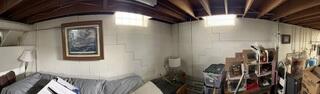 Cracked Foundation Walls and Water Intrusion