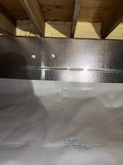 SilverGlo Insulation Panels