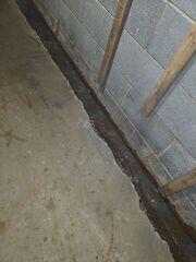 WaterGuard Installation