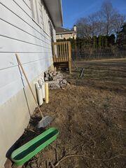 IceGuard Discharge Line