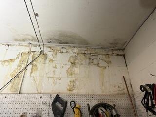 Wet Basement Repair in Rogers, AR